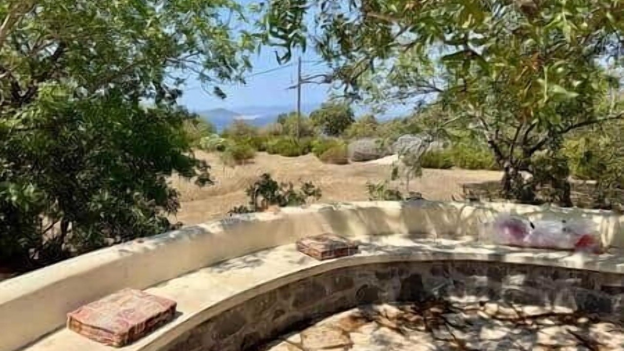 Photo of Outdoor in Nisyros