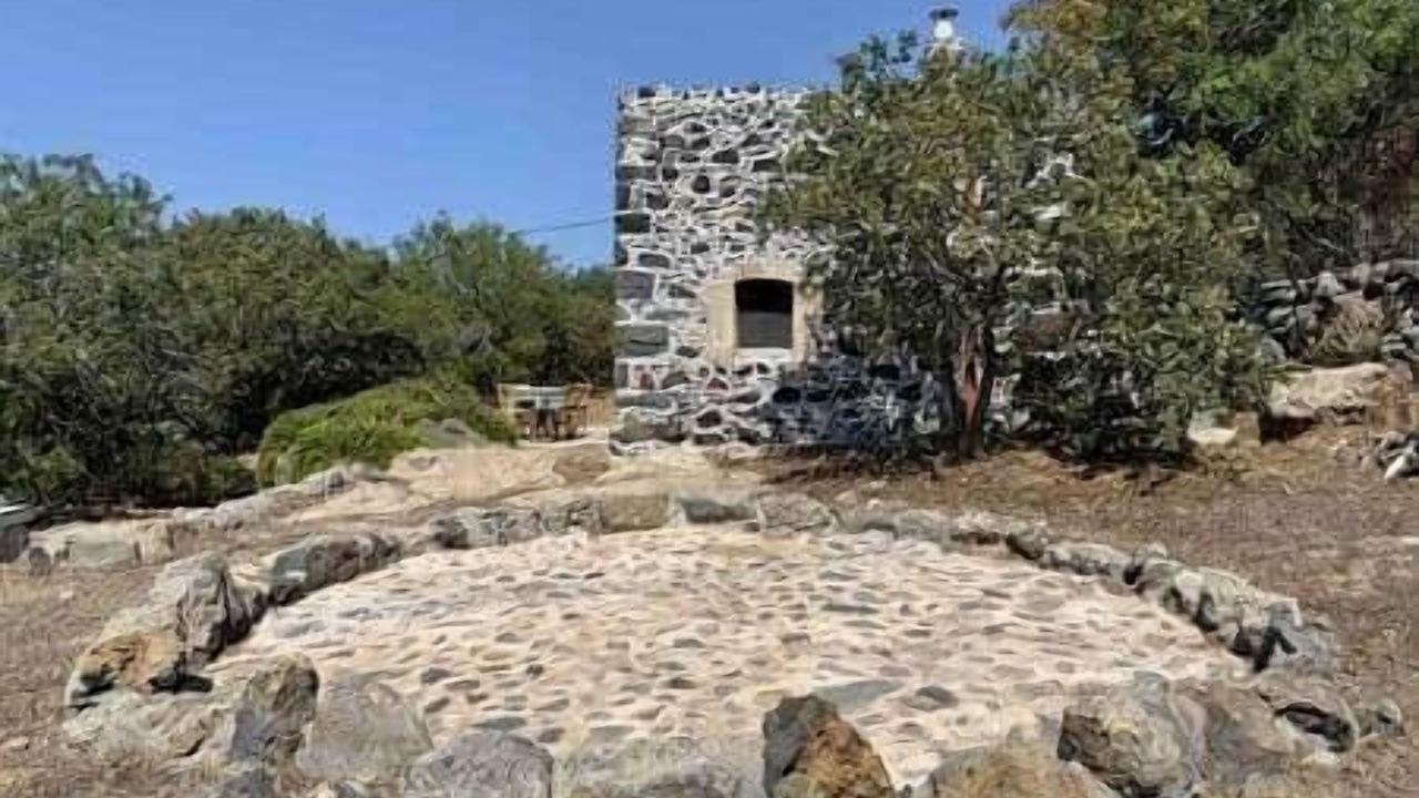 Photo of Outdoor in Nisyros
