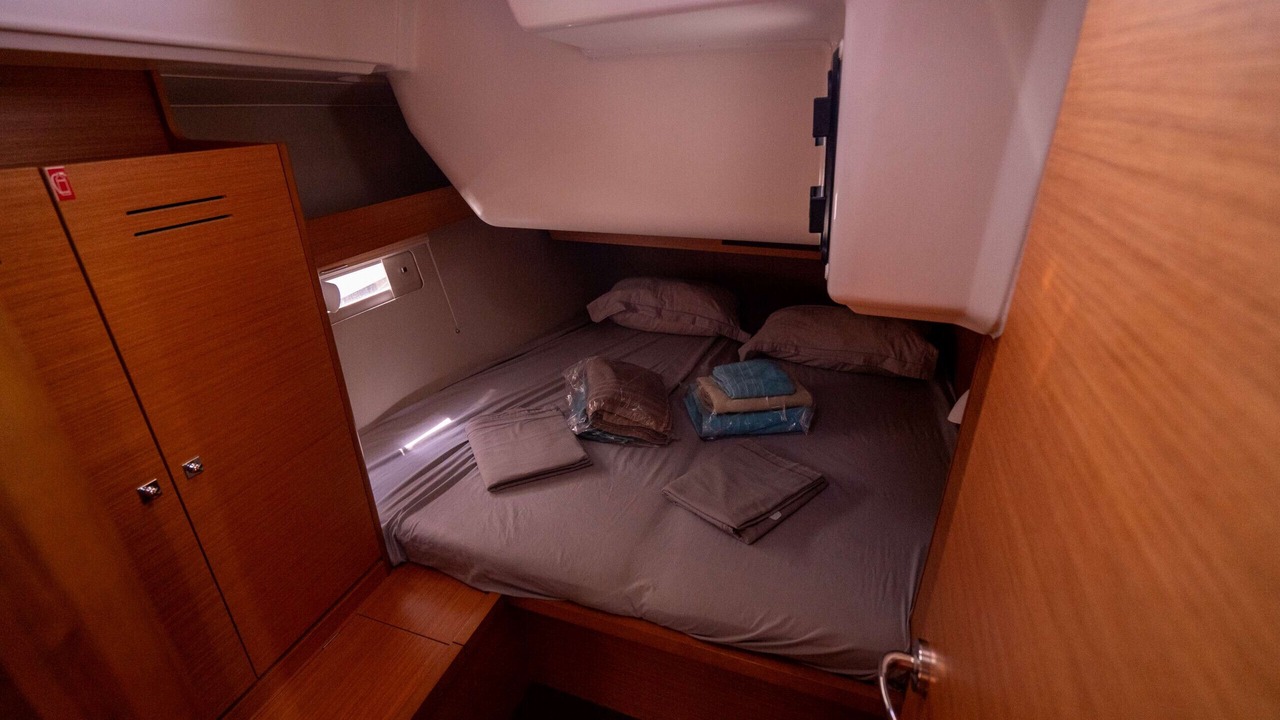 Photo of Bedroom in Saint-Mandrier-sur-Mer