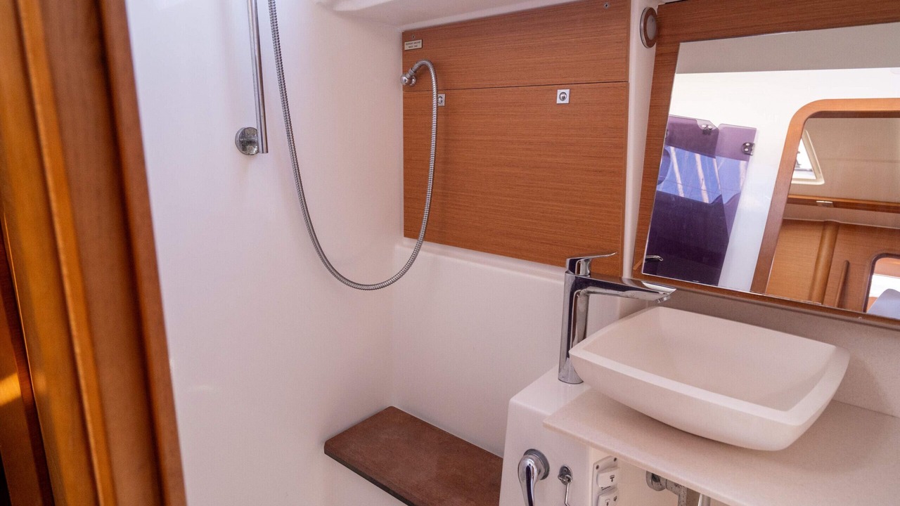 Photo of Bathroom in Saint-Mandrier-sur-Mer