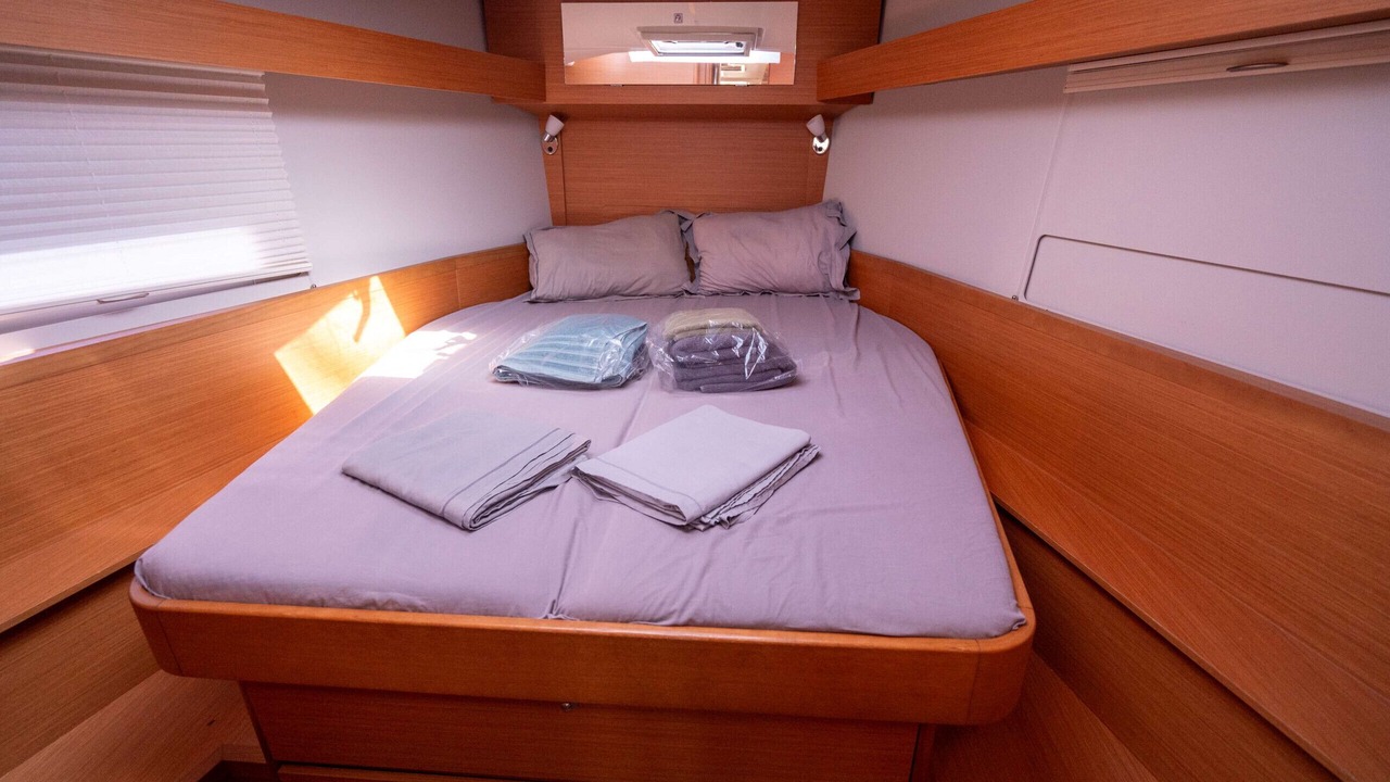 Photo of Bedroom in Saint-Mandrier-sur-Mer