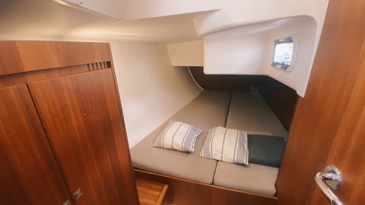 Photo of Bedroom in 7th Arrondissement