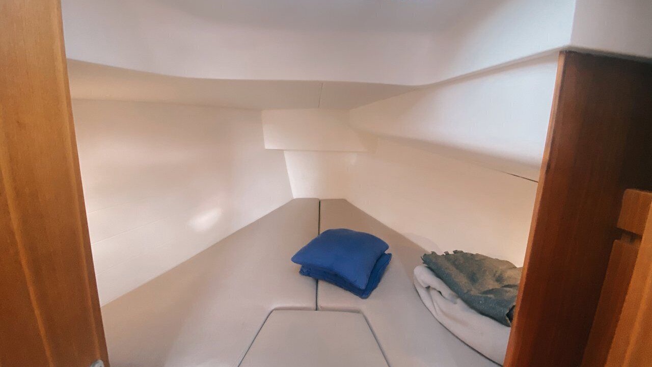 Photo of Bedroom in 7th Arrondissement