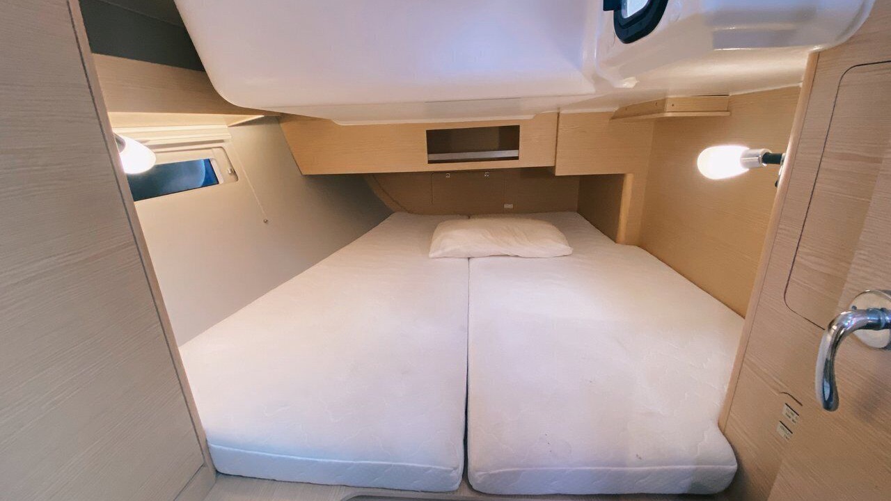 Photo of Bedroom in 7th Arrondissement