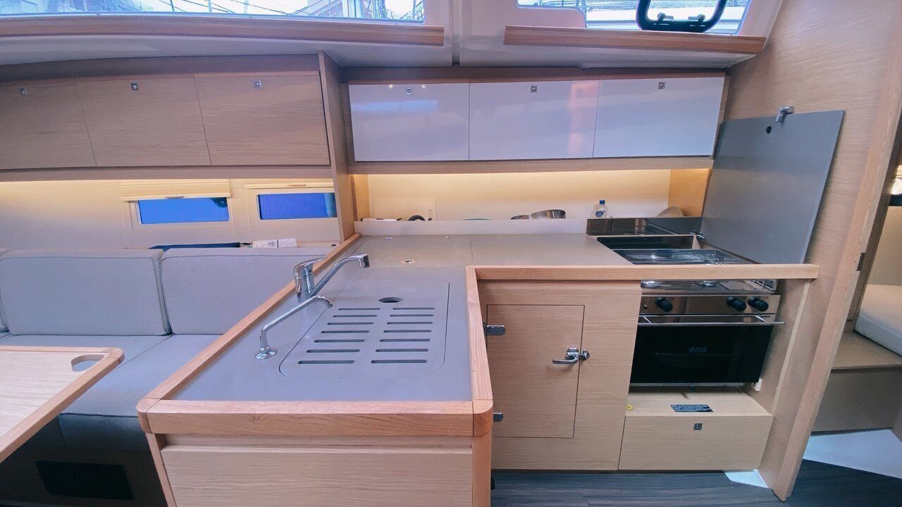 Photo of Kitchen in 7th Arrondissement