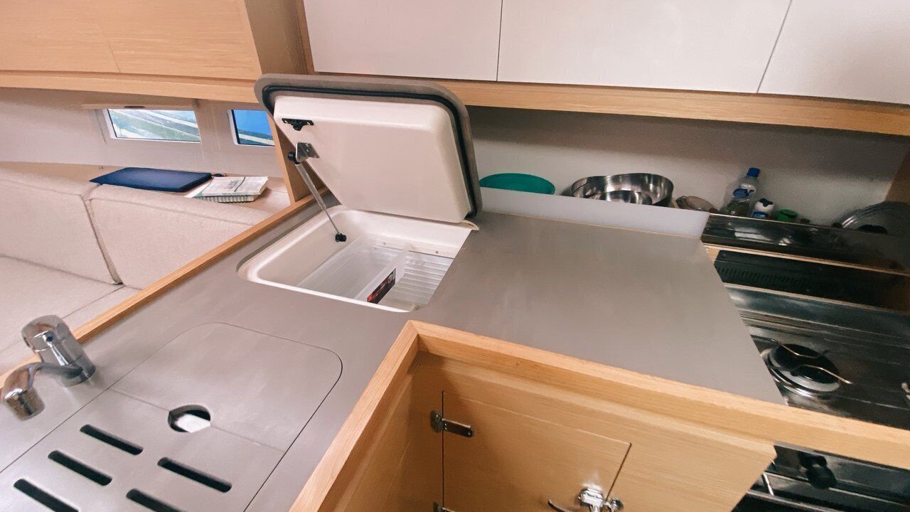 Photo of Kitchen in 7th Arrondissement