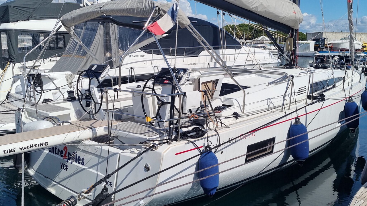 Photo of Others in Golfe Juan