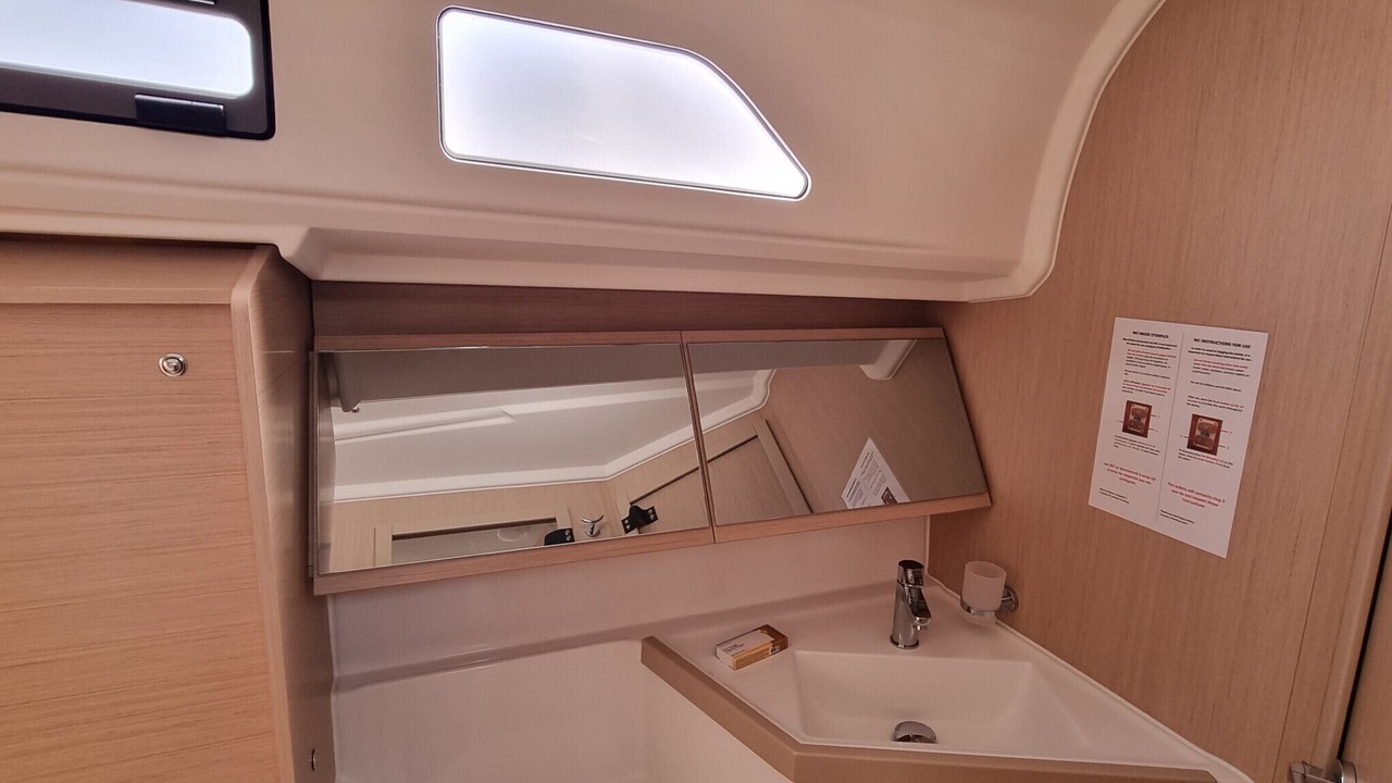 Photo of Bathroom in Golfe Juan