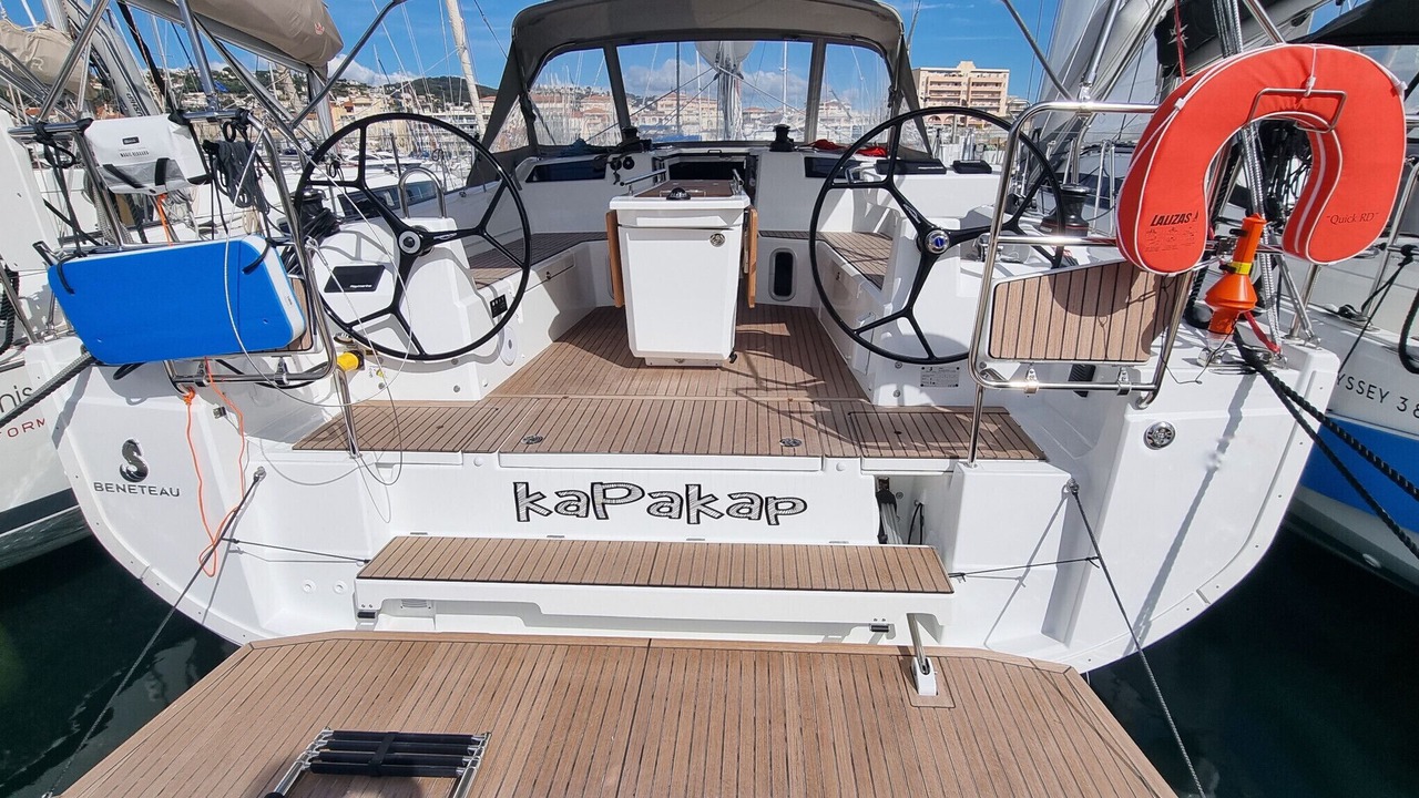 Photo of Others in Golfe Juan