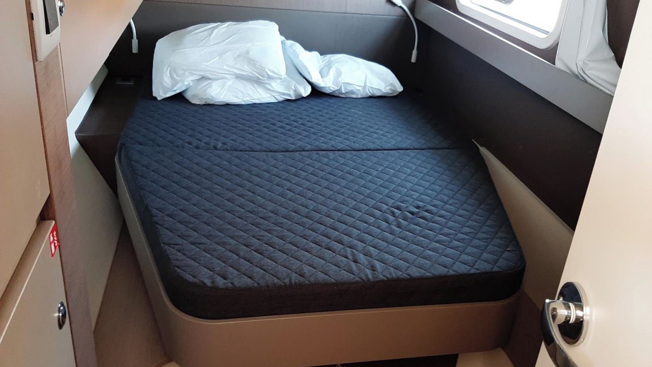 Photo of Bedroom in La Faviere
