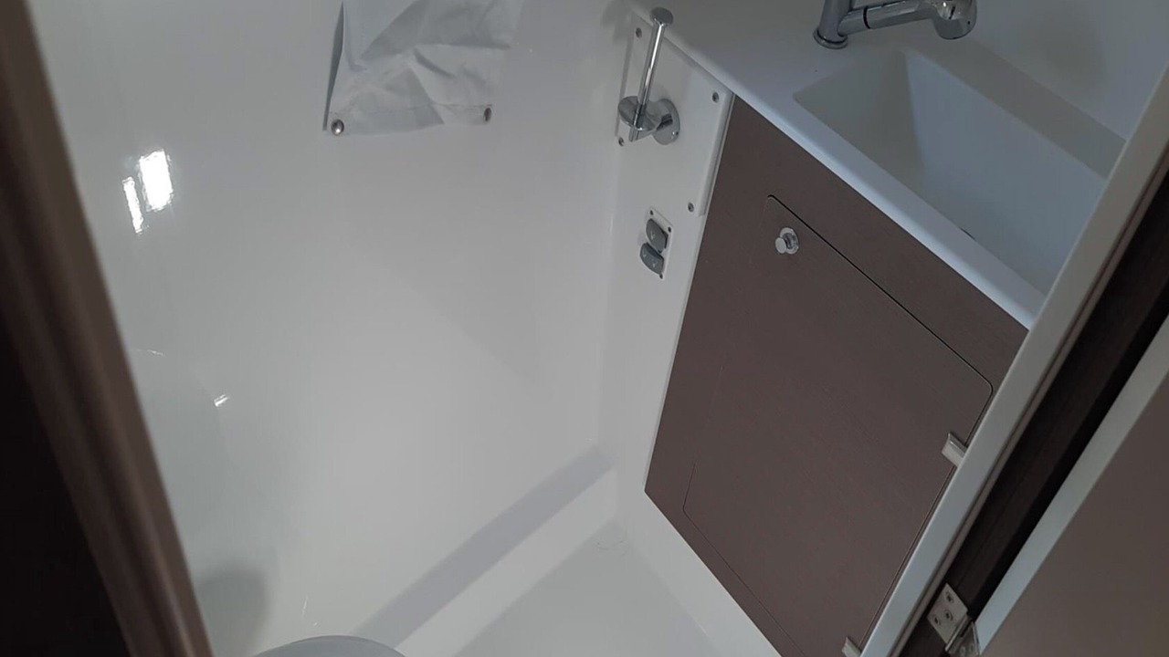 Photo of Bathroom in La Faviere