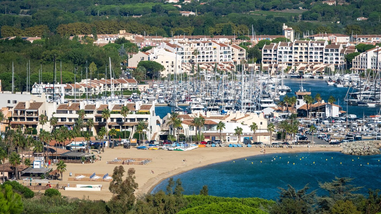 Photo of Others in Port Cogolin