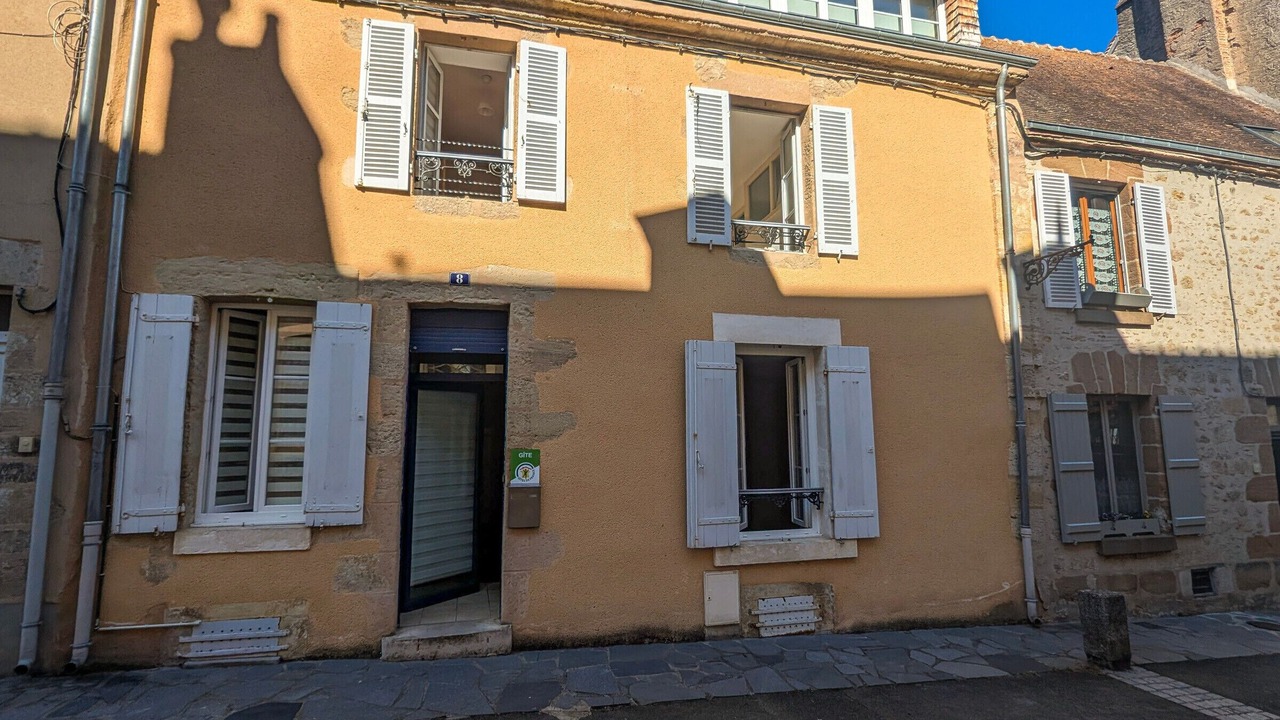 Photo of Outdoor in La Chatre