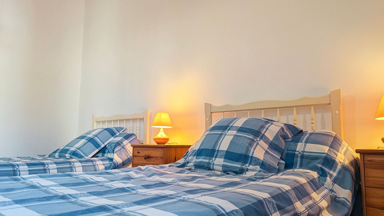 Photo of Bedroom in La Chatre