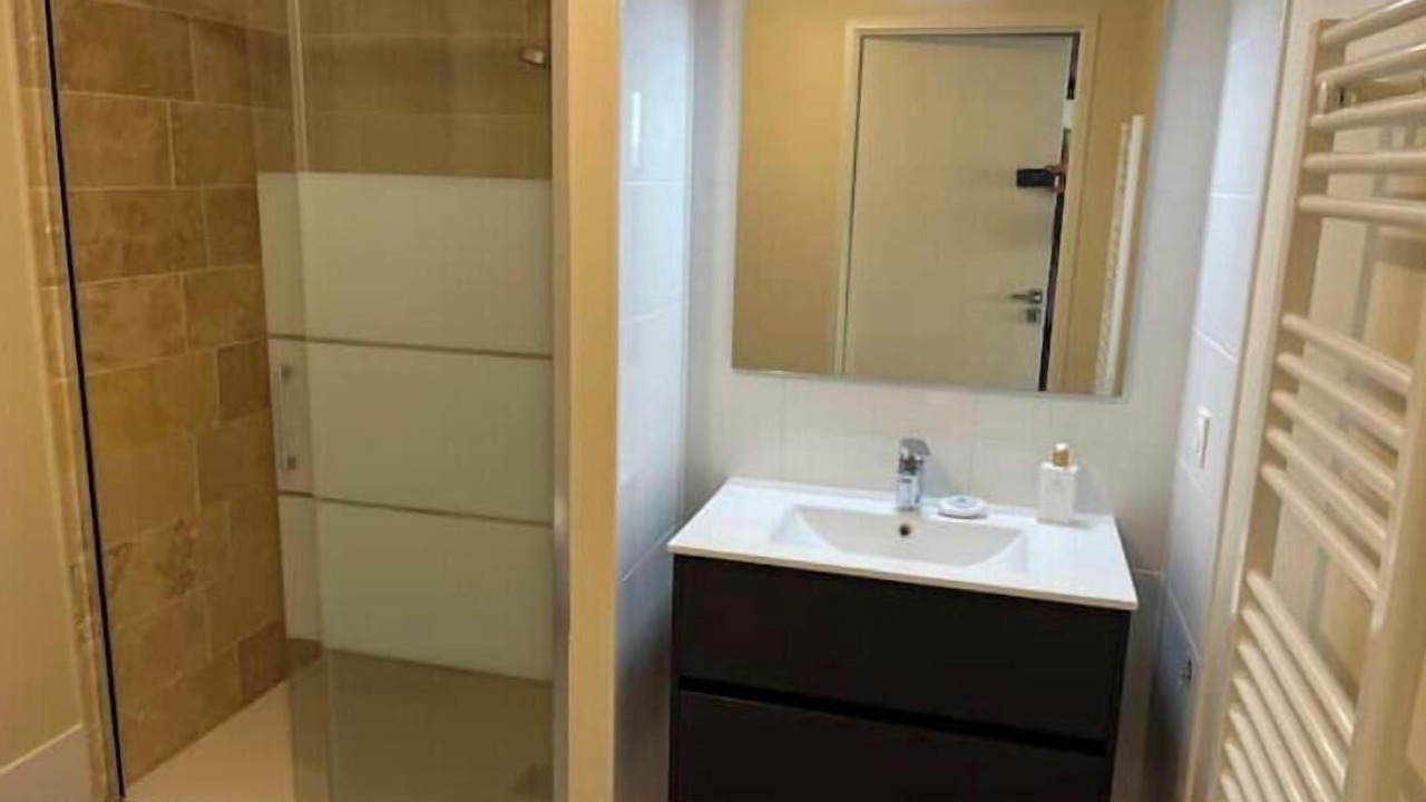 Photo of Bathroom in La Ciotat