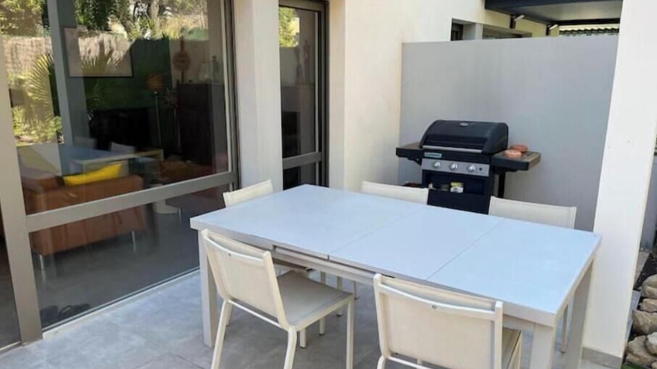 Photo of Outdoor in La Ciotat