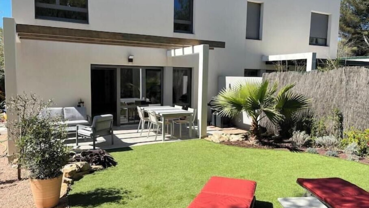 Photo of Outdoor in La Ciotat