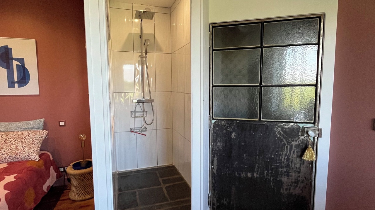 Photo of Bathroom in Riom