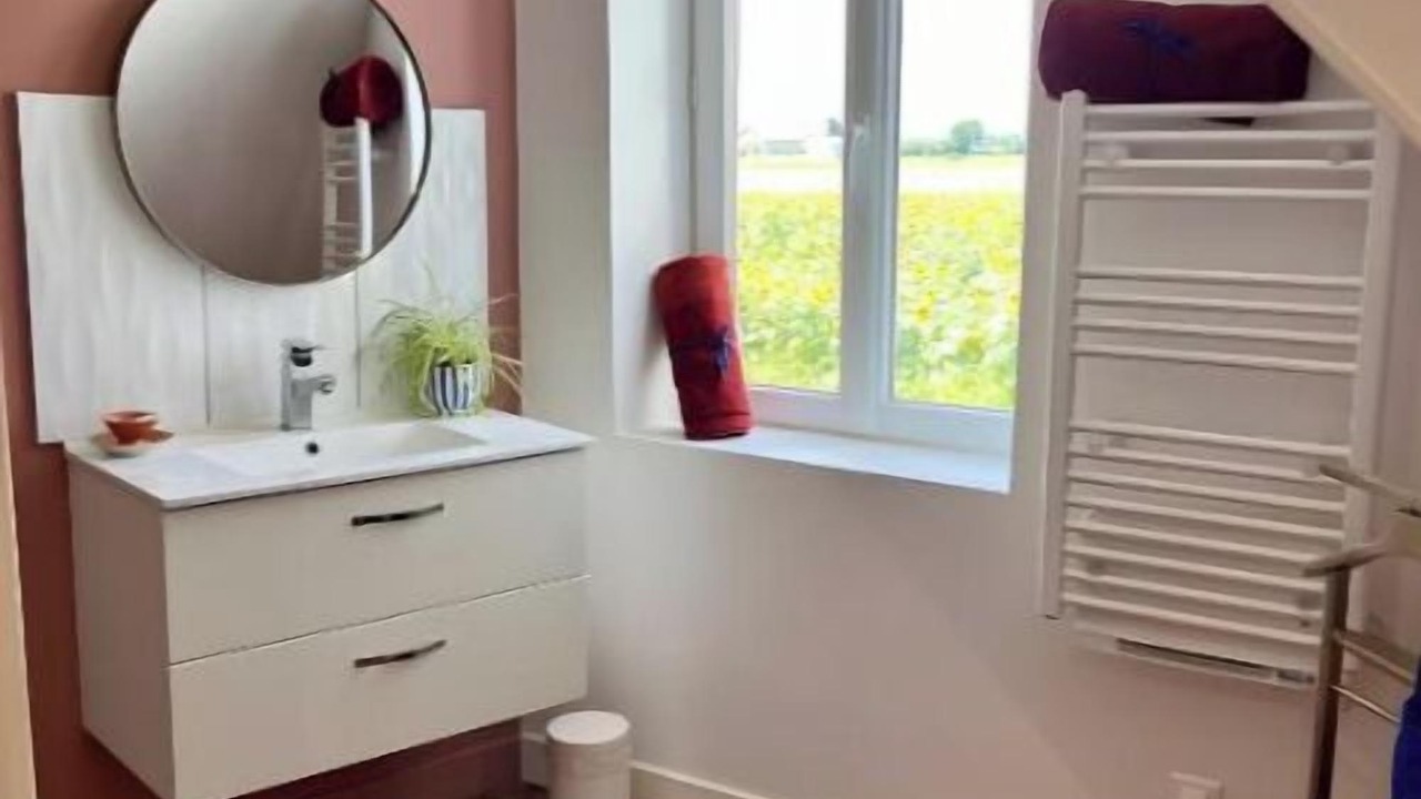 Photo of Bathroom in Riom