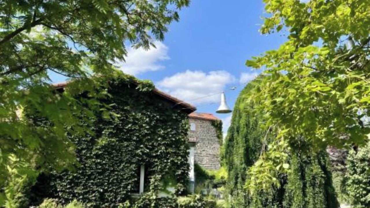 Photo of Outdoor in Riom