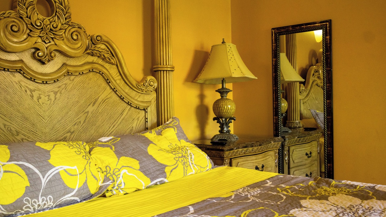 Photo of Bedroom in St. Ann's Bay
