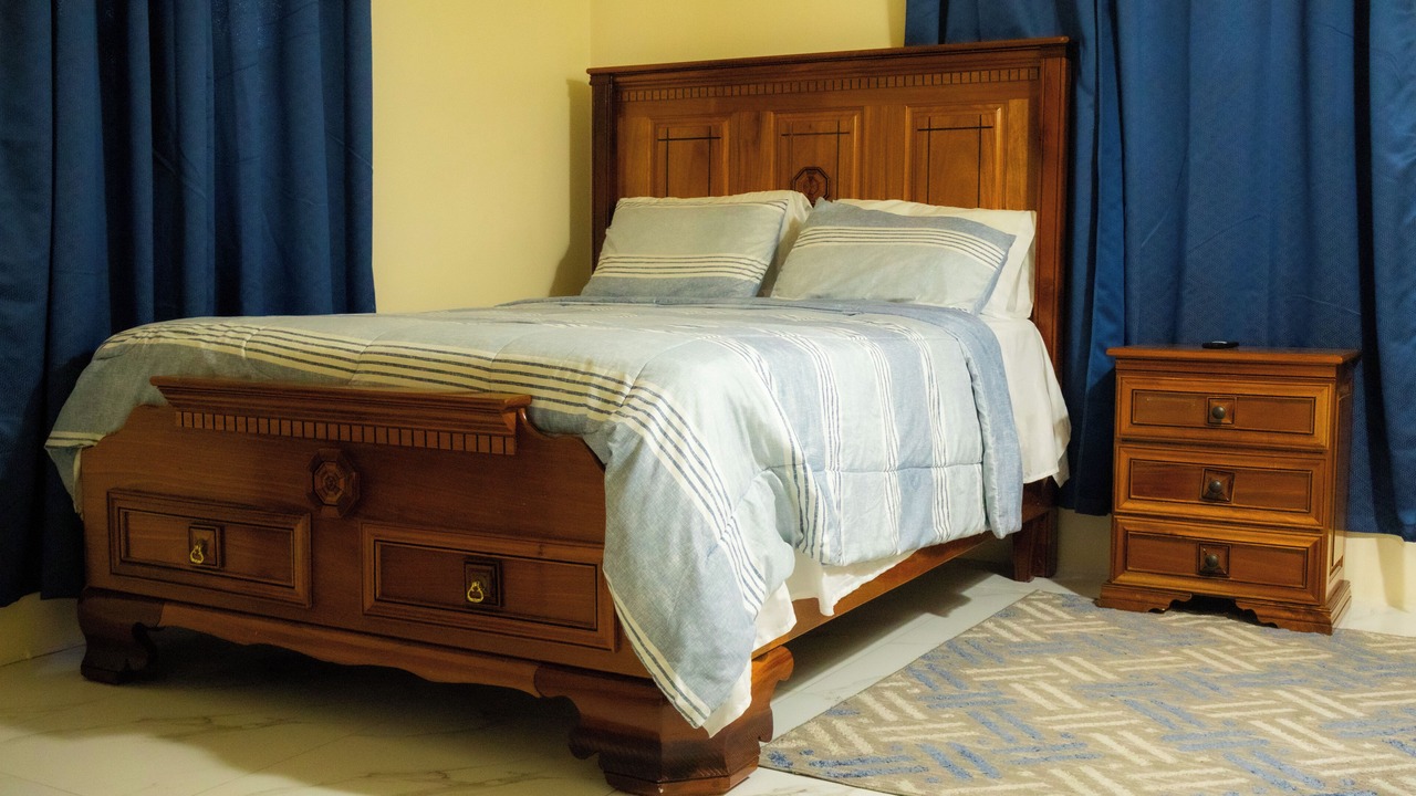 Photo of Bedroom in St. Ann's Bay