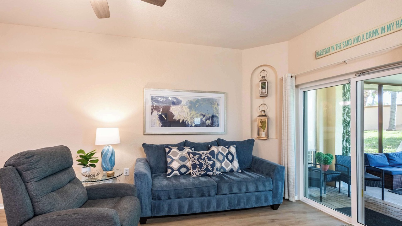 Photo of Livingroom in Regal Palms
