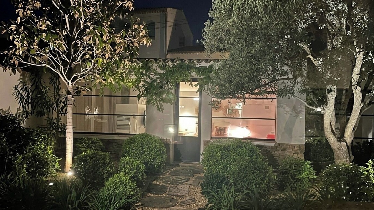 Photo of Outdoor in Saint-Tropez