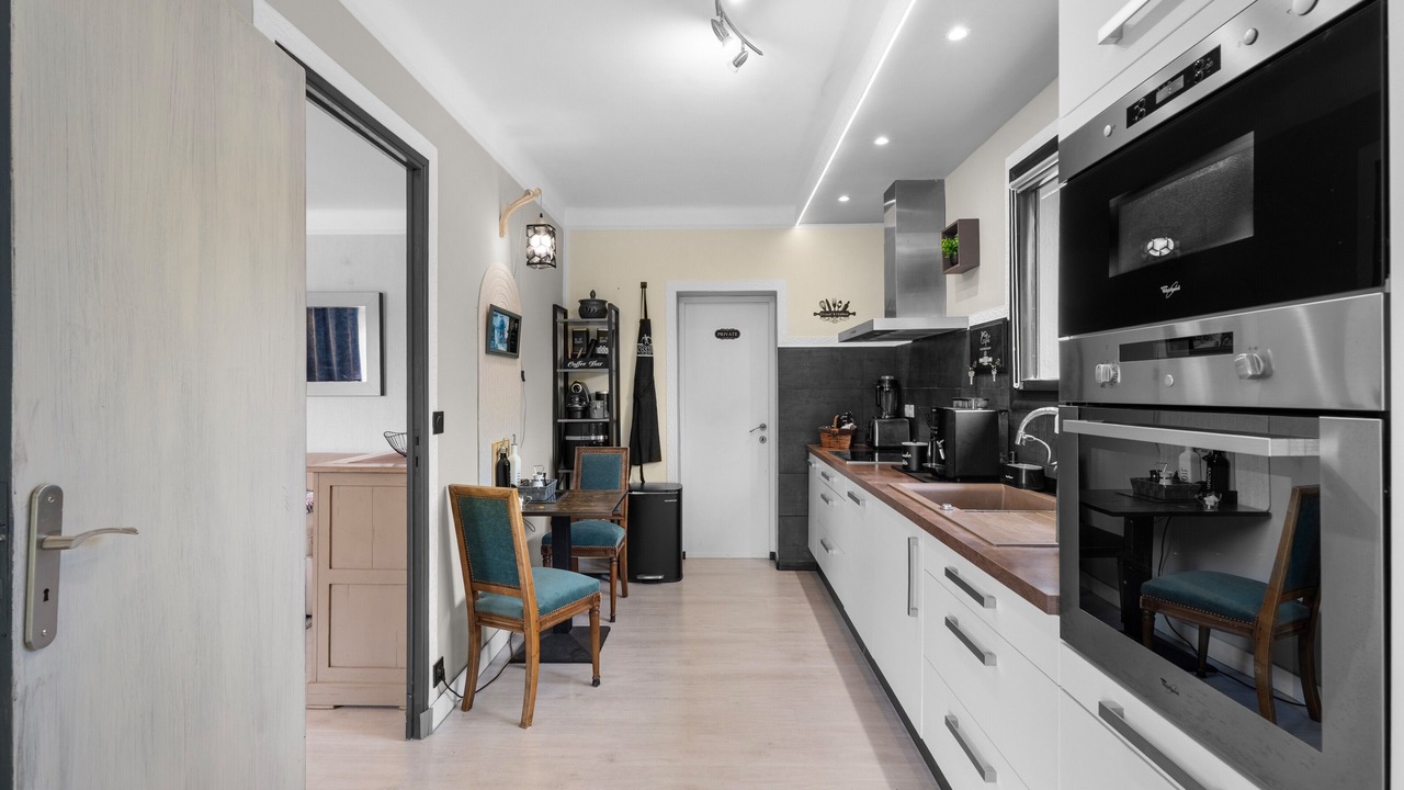 Photo of Kitchen in La Cadiere-d'Azur
