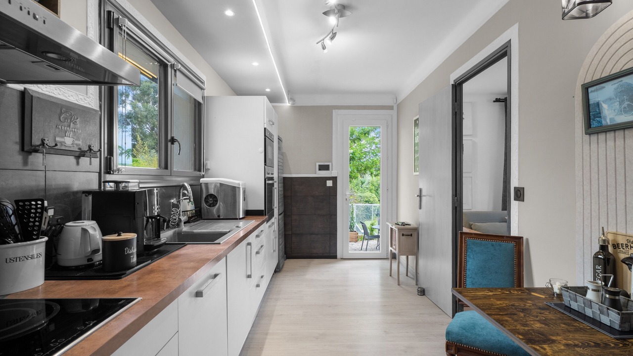 Photo of Kitchen in La Cadiere-d'Azur