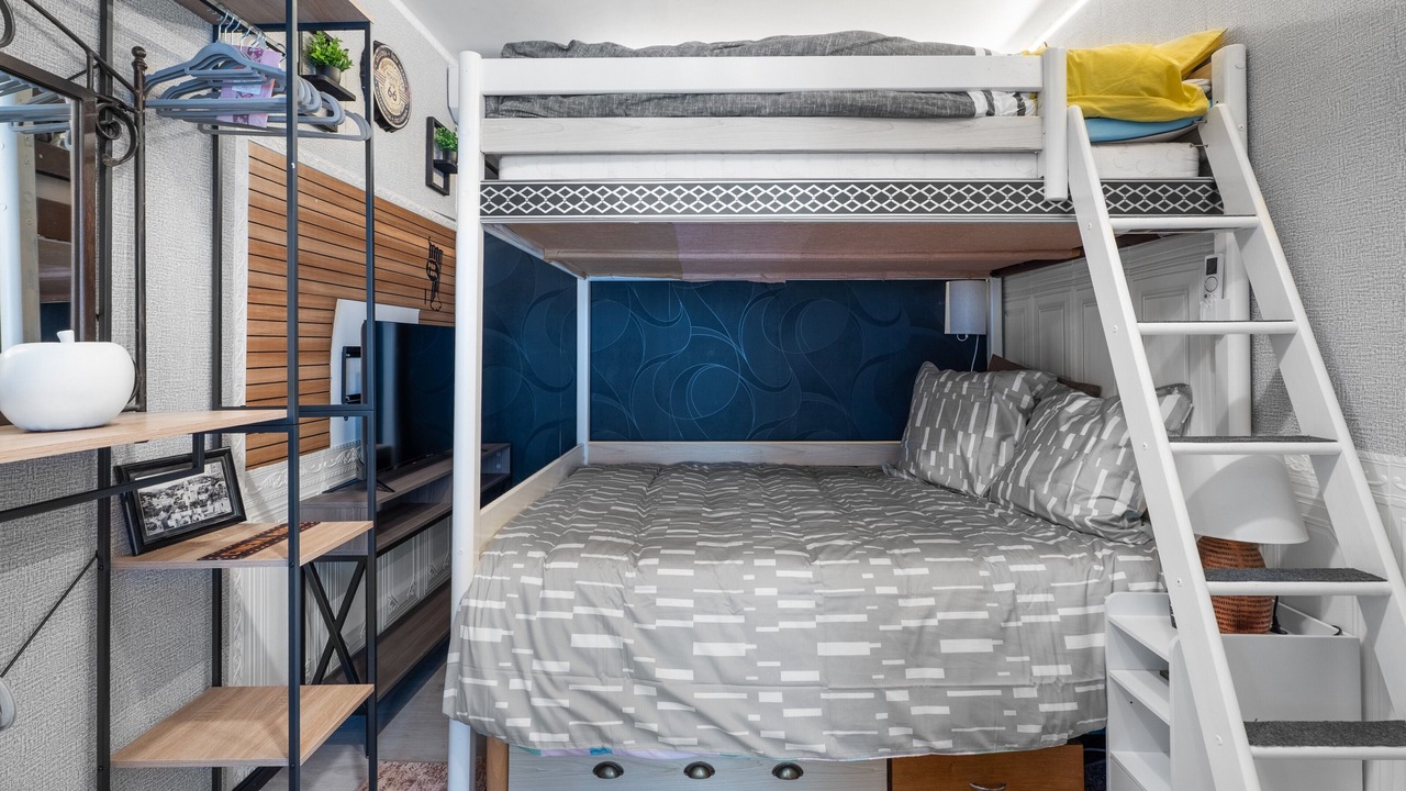 Photo of Bedroom in La Cadiere-d'Azur