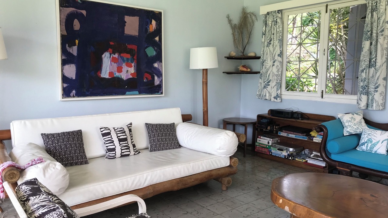 Photo of Livingroom in Runaway Bay