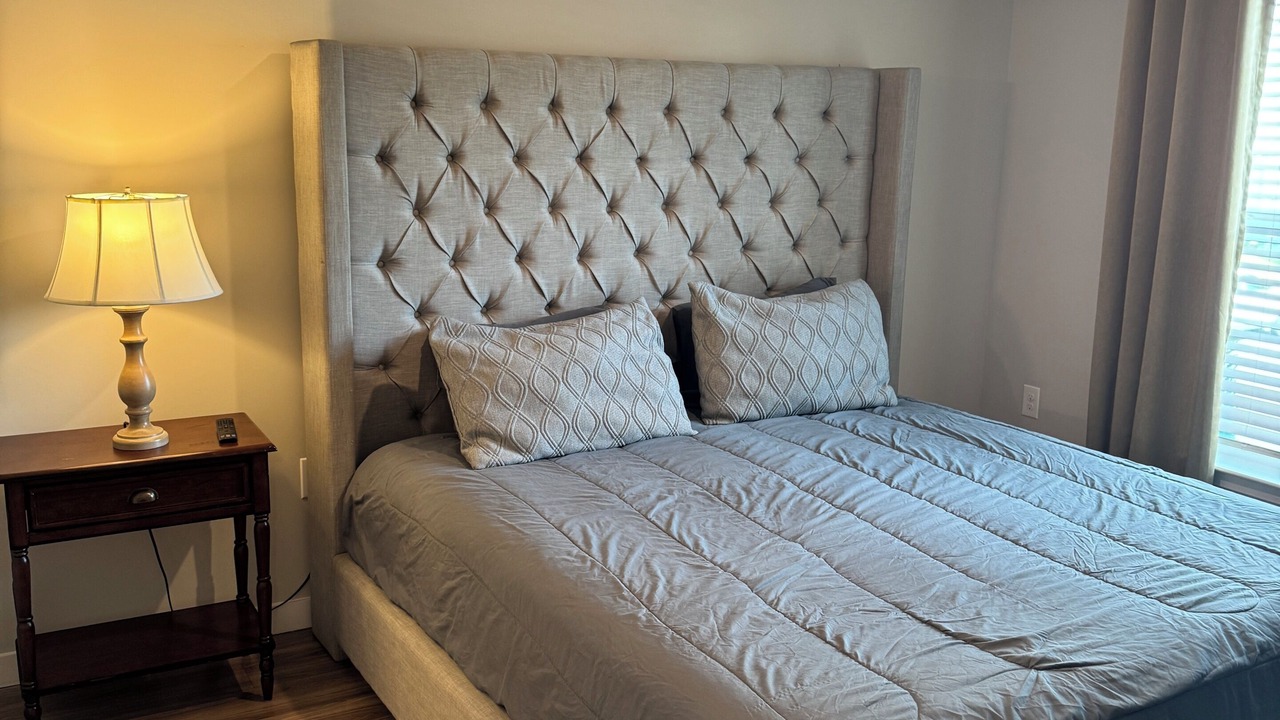 Photo of Bedroom in Inwood