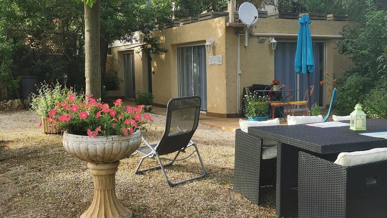 Photo of Outdoor in Tourves