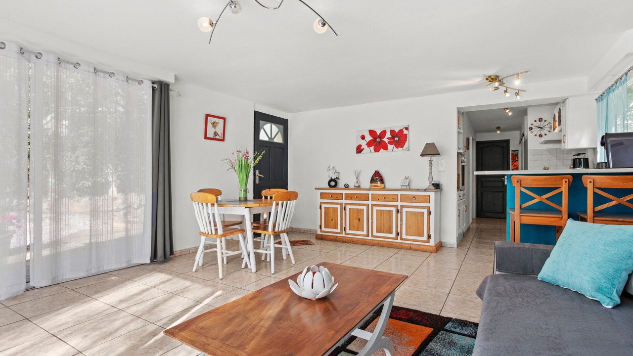Photo of Livingroom in Tourves
