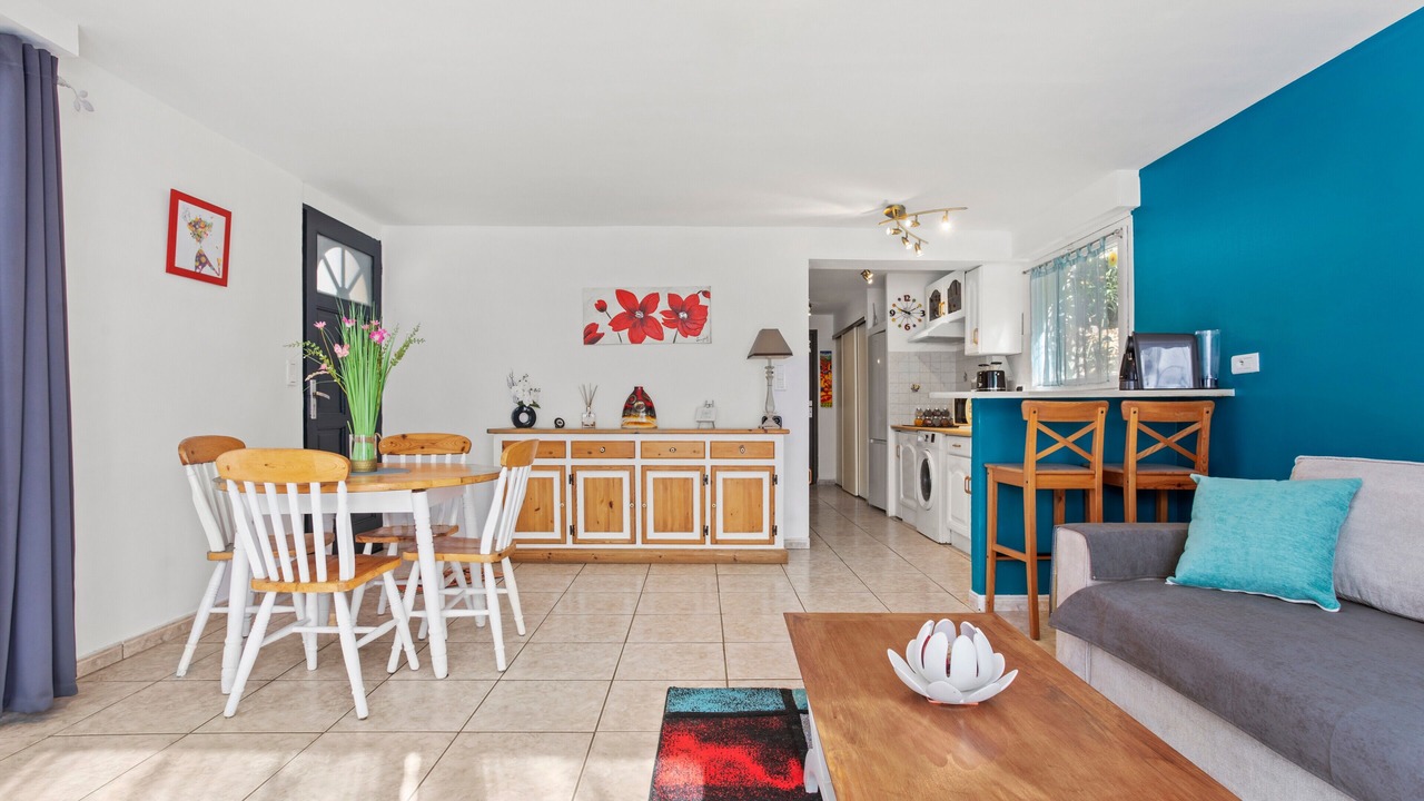 Photo of Livingroom in Tourves