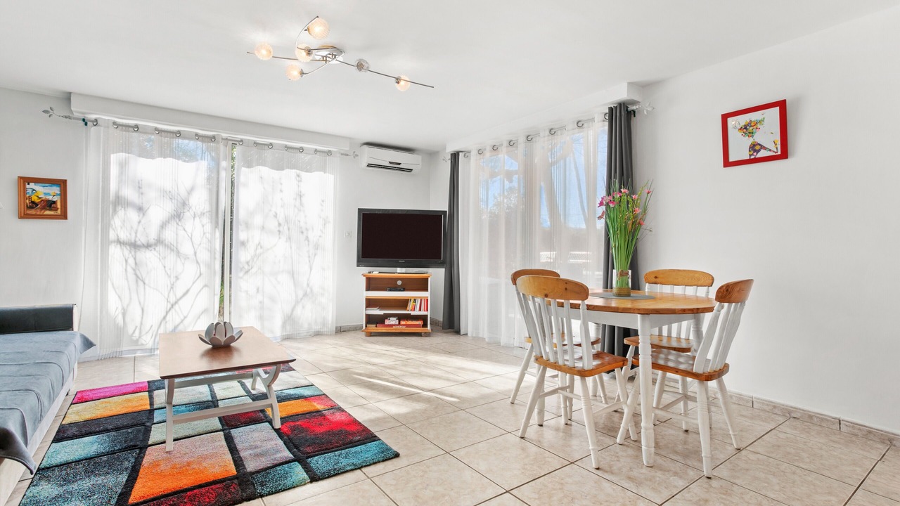 Photo of Livingroom in Tourves