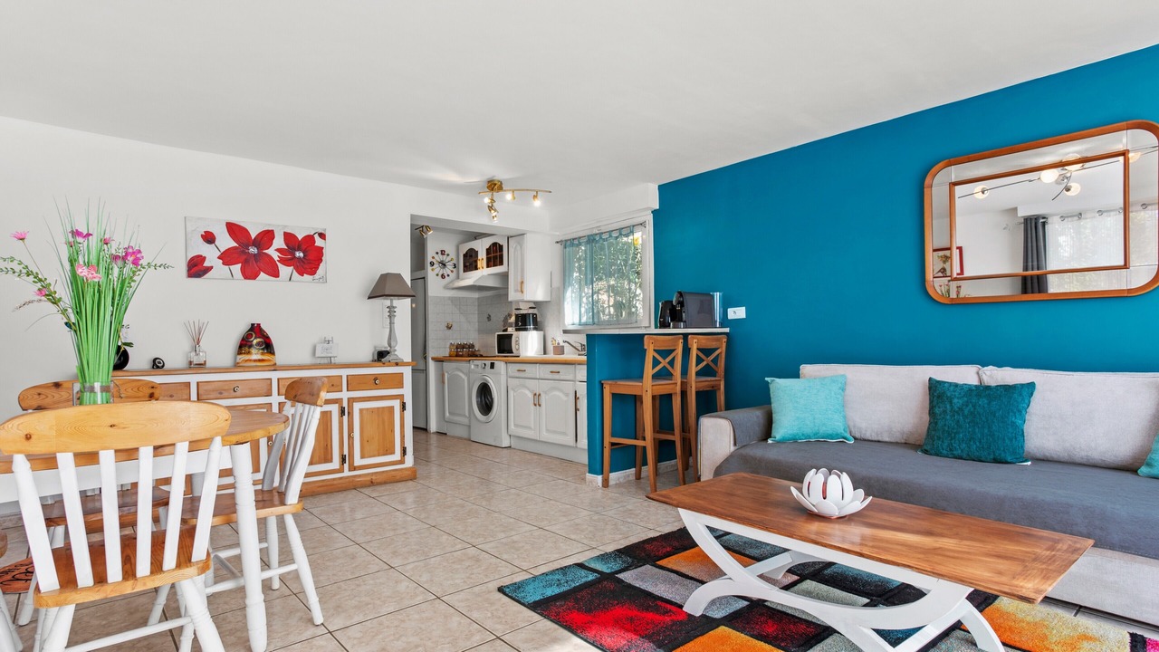 Photo of Livingroom in Tourves