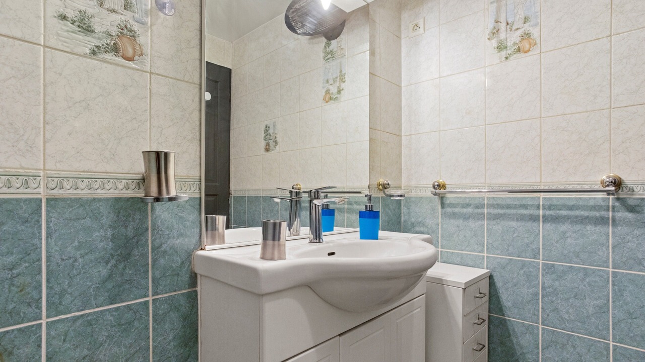 Photo of Bathroom in Tourves