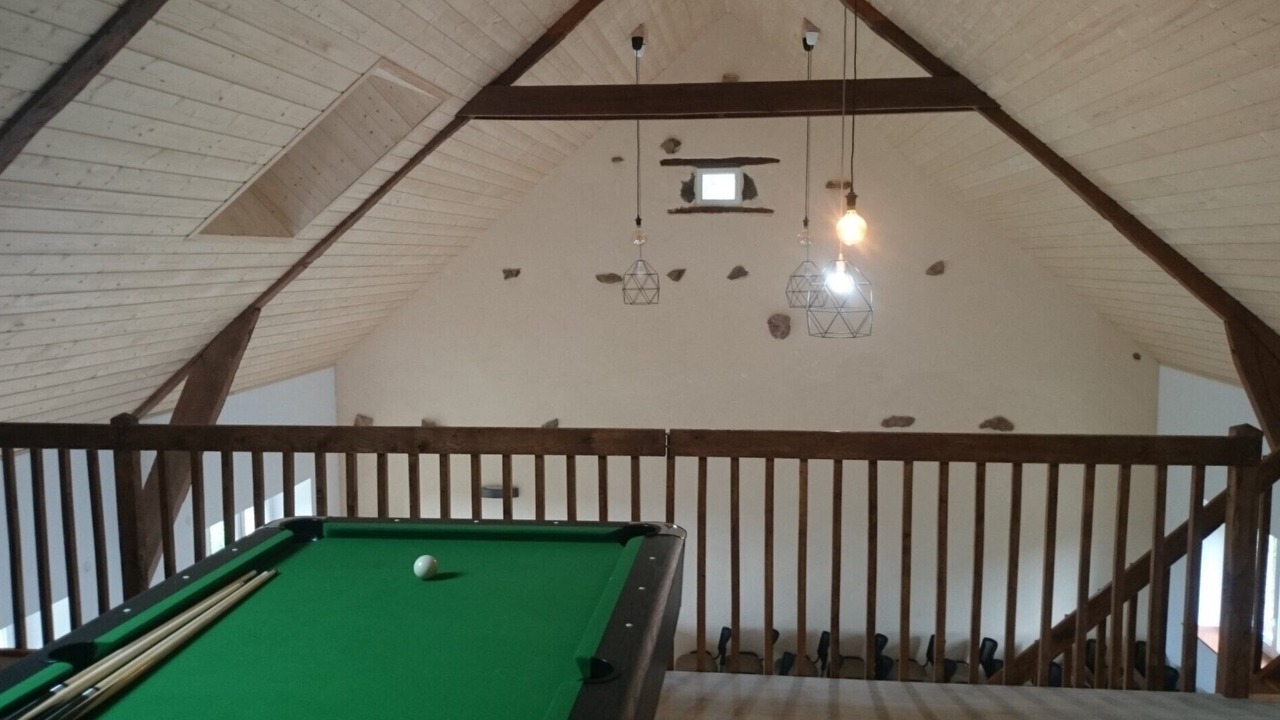 Photo of Bedroom in Saint-Jacques-d'Ambur