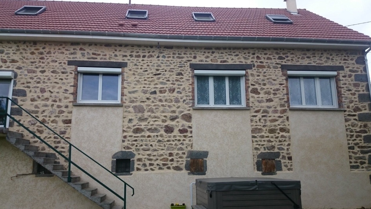 Photo of Outdoor in Saint-Jacques-d'Ambur