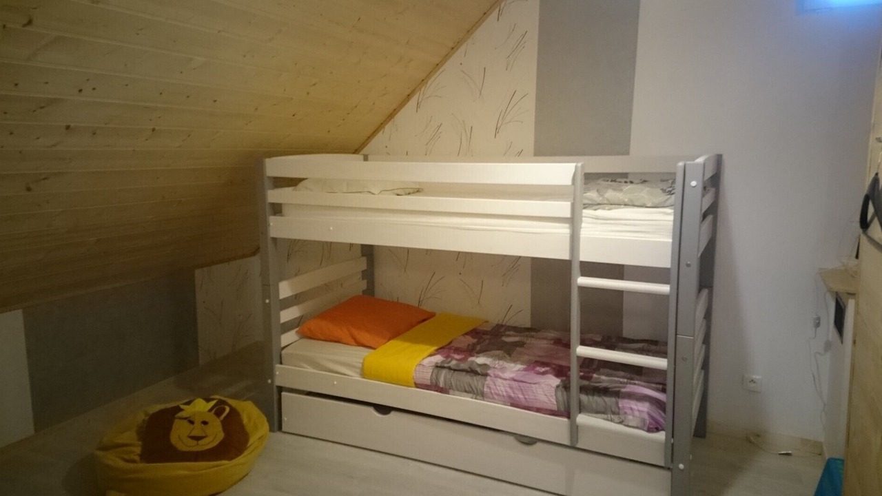 Photo of Bedroom in Saint-Jacques-d'Ambur