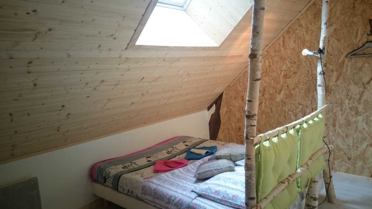 Photo of Bedroom in Saint-Jacques-d'Ambur