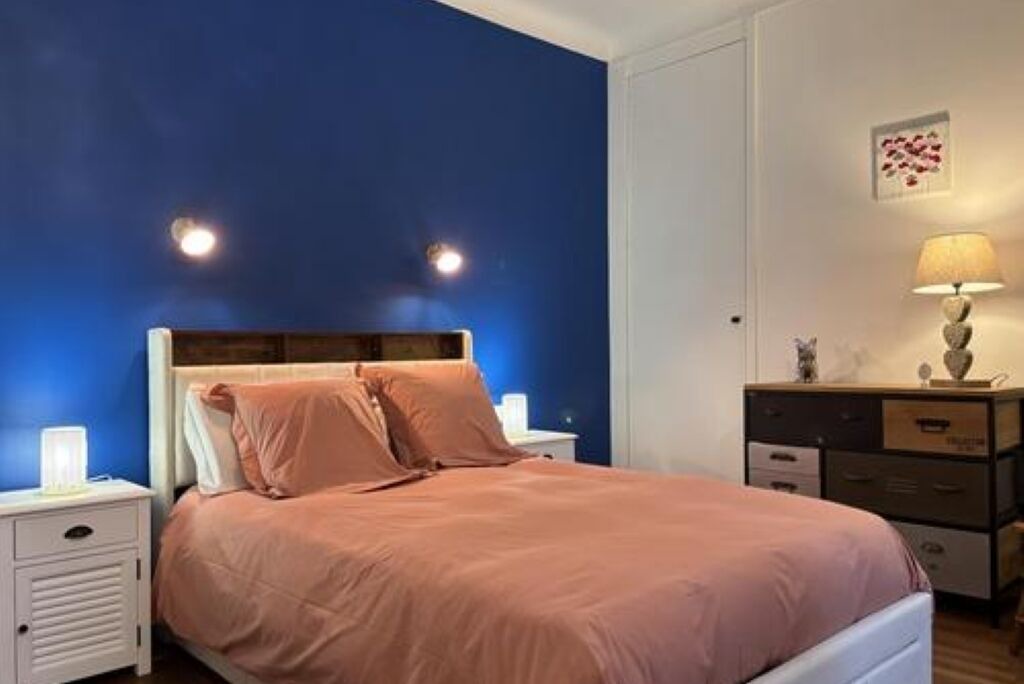 Photo of Bedroom in Bezenet