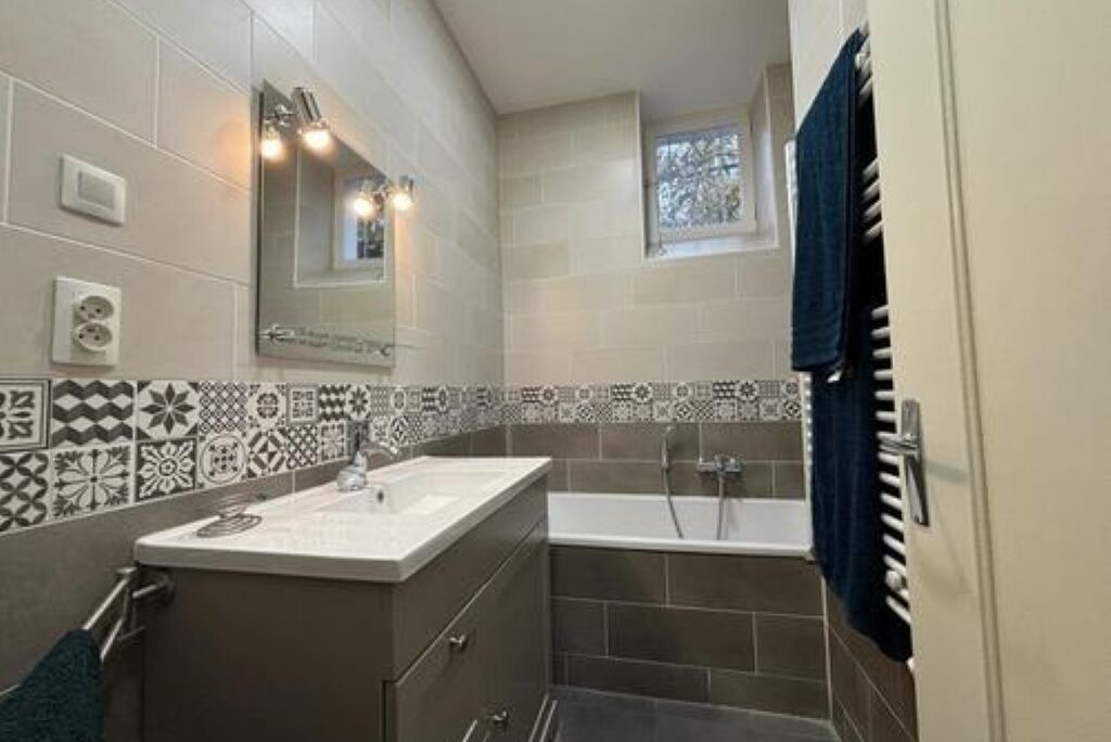 Photo of Bathroom in Bezenet