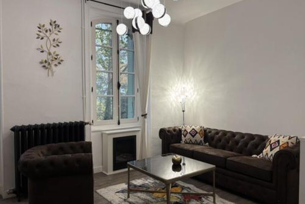Photo of Livingroom in Bezenet
