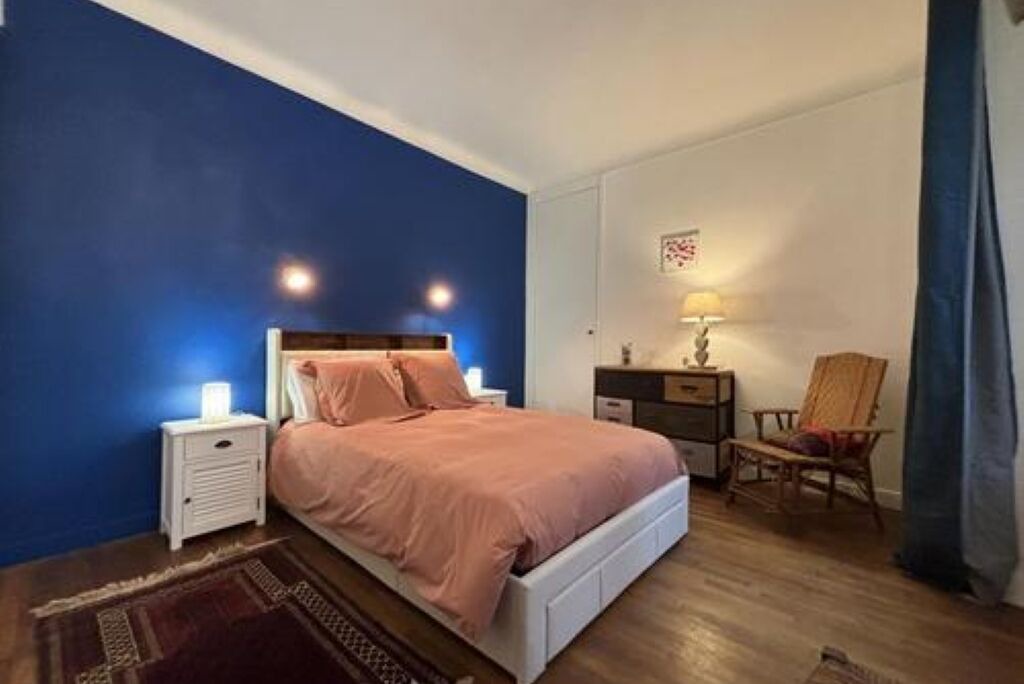 Photo of Bedroom in Bezenet