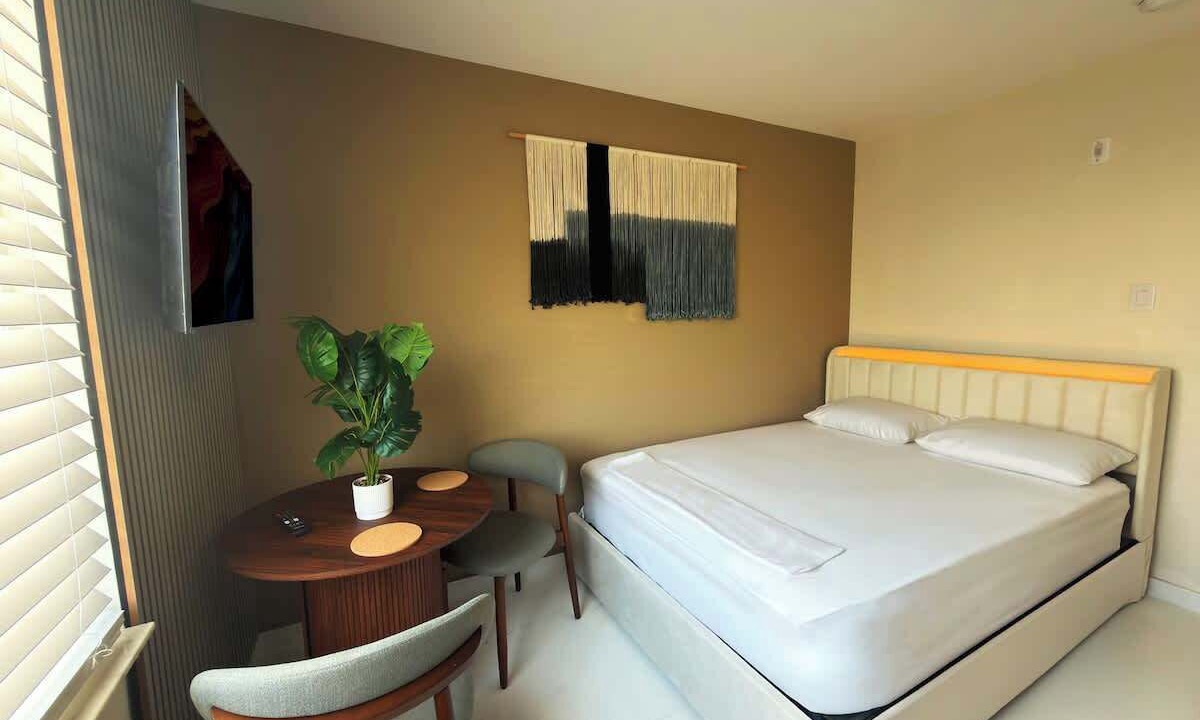 Photo of Bedroom in North Beach
