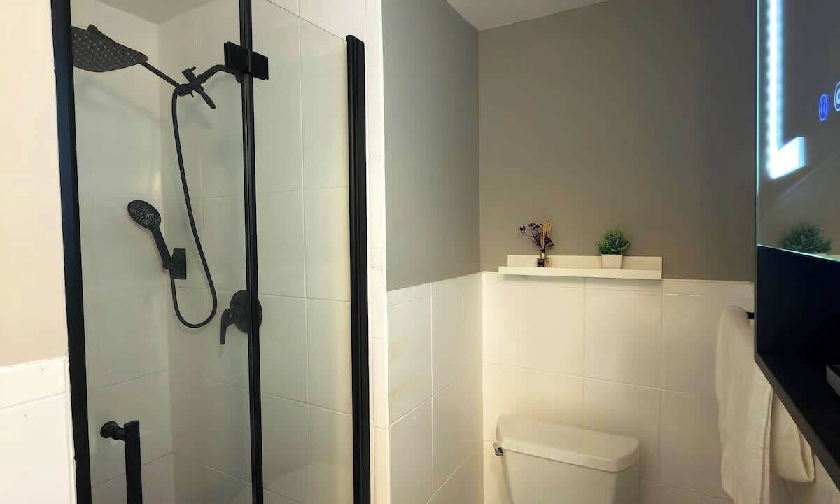 Photo of Bathroom in North Beach