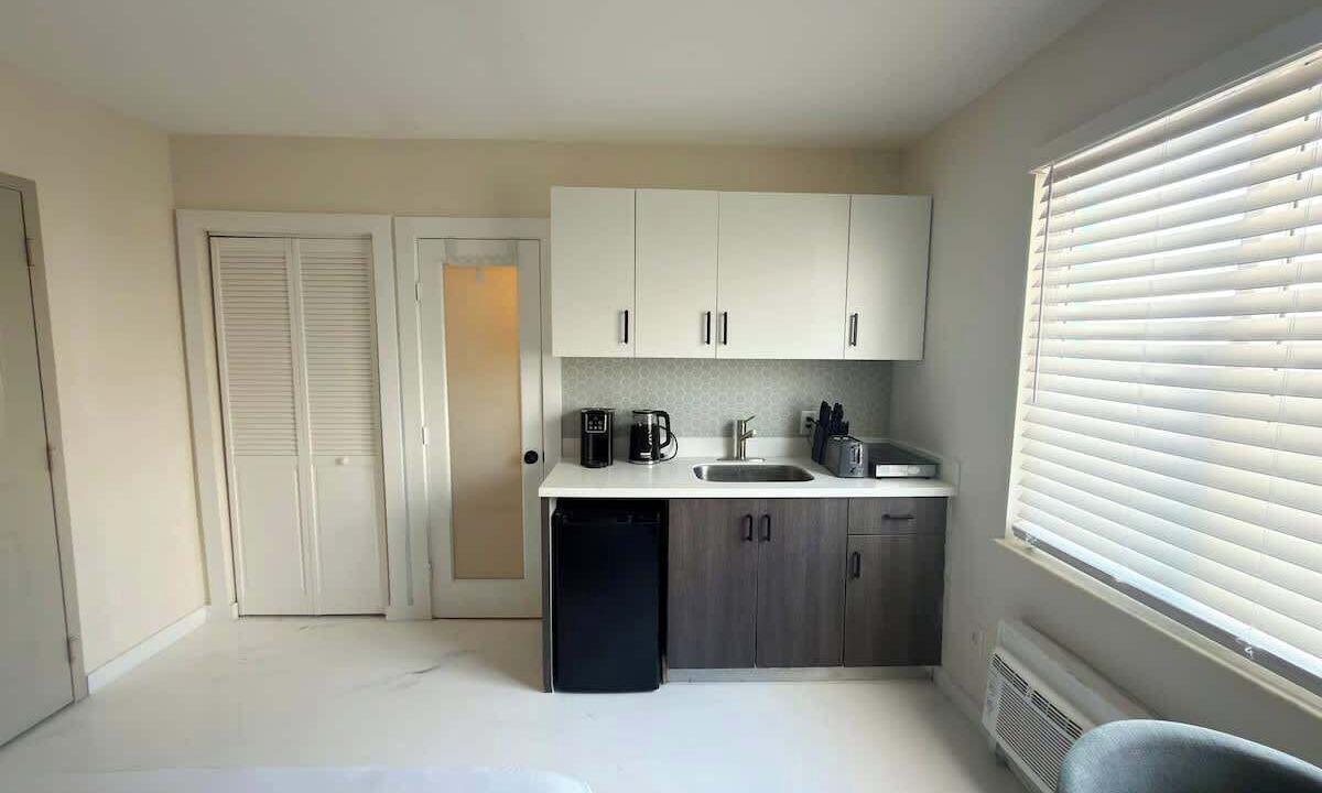 Photo of Bedroom in North Beach